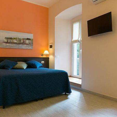 로마 Poppy House B&B 객실 사진