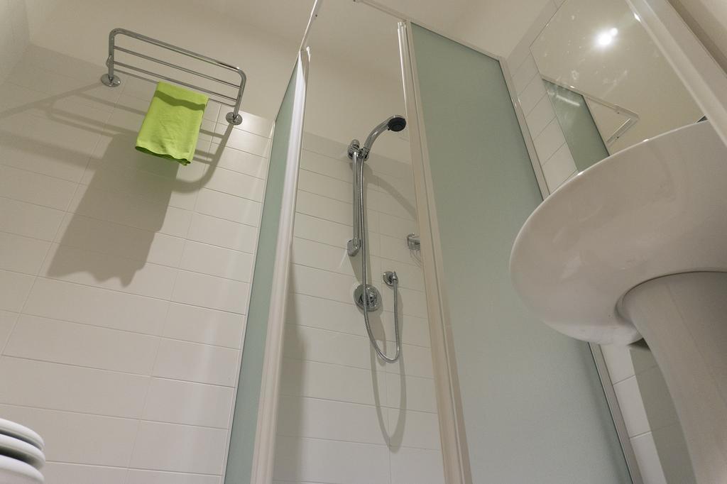 로마 Poppy House B&B 객실 사진