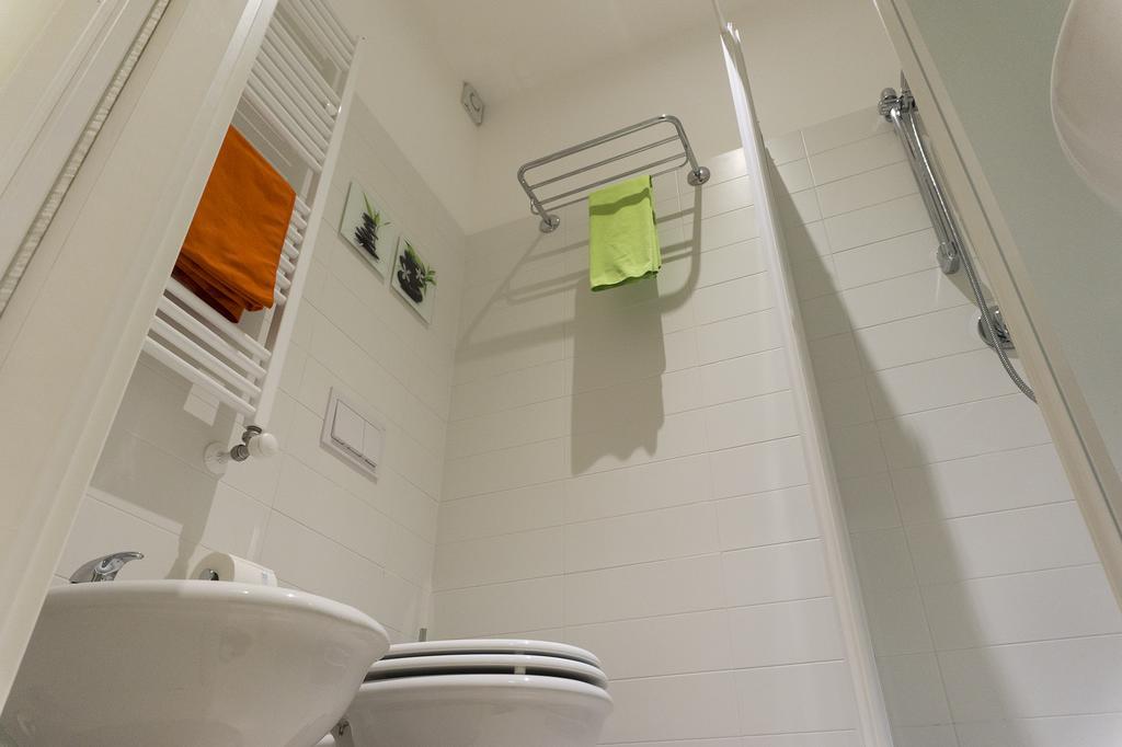 로마 Poppy House B&B 객실 사진