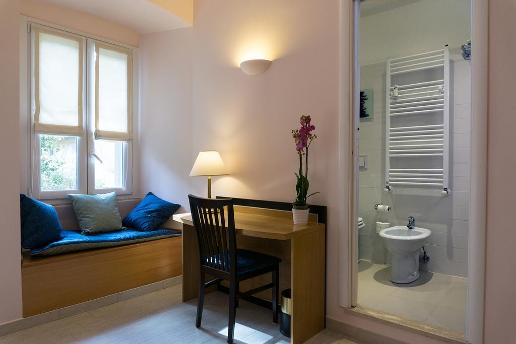 로마 Poppy House B&B 객실 사진