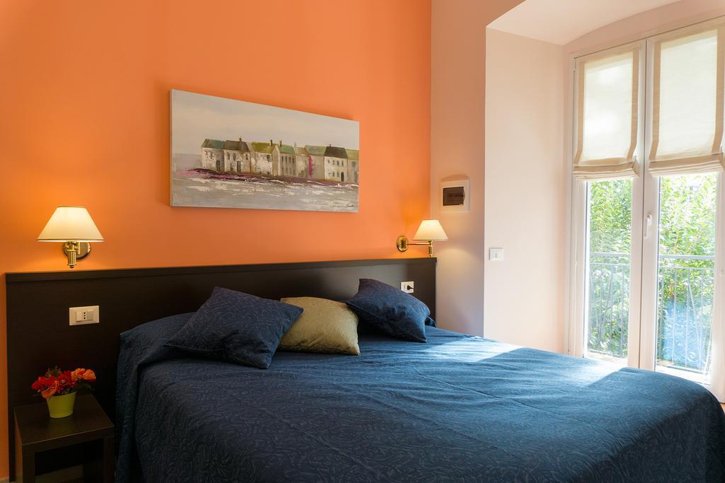로마 Poppy House B&B 외부 사진