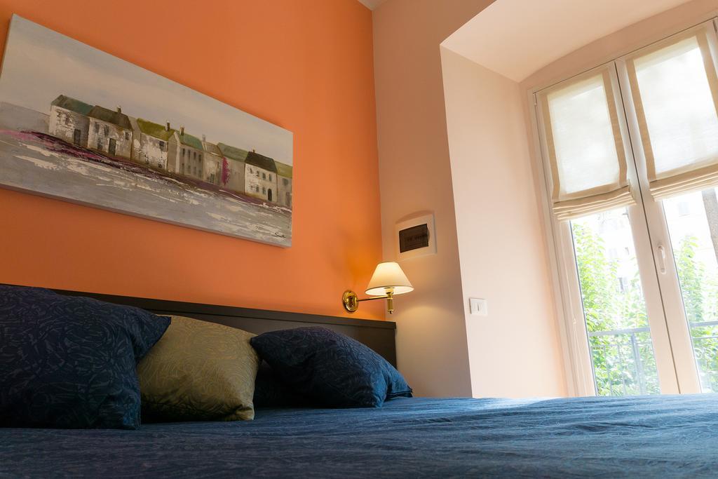 로마 Poppy House B&B 외부 사진