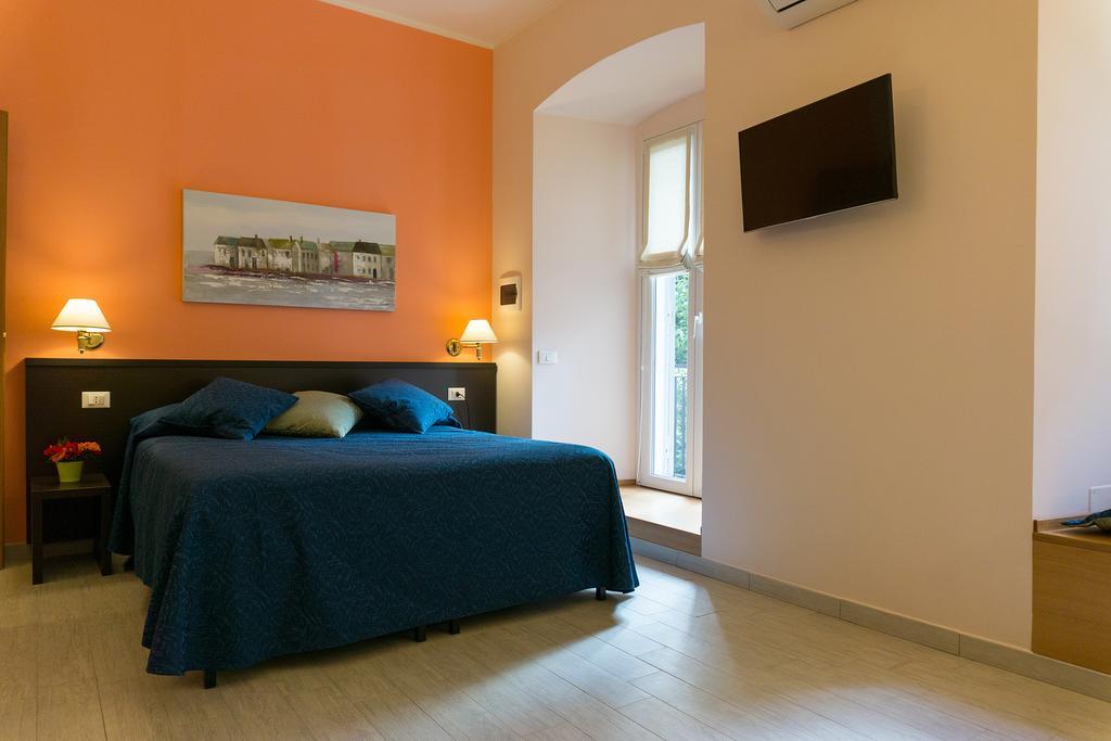 로마 Poppy House B&B 객실 사진
