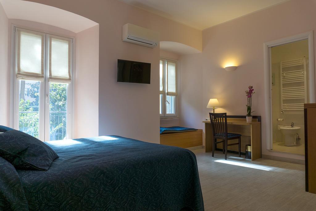 로마 Poppy House B&B 객실 사진
