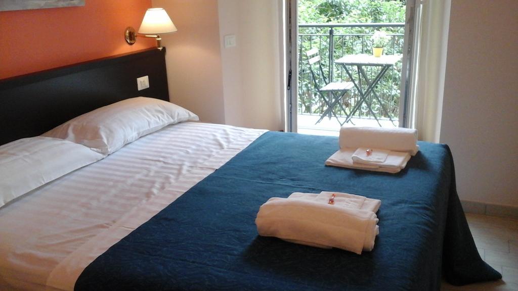 로마 Poppy House B&B 외부 사진